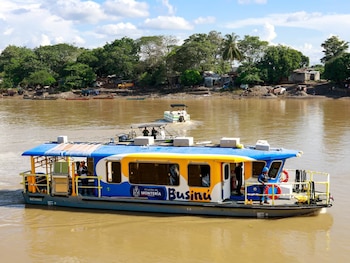 Con la entrada en servicio