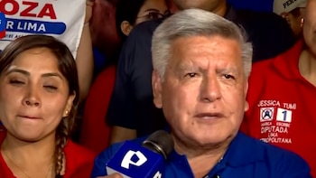 Tras renuncia del ministro Quiroz,