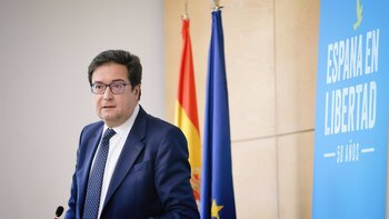 El Gobierno traslada "respeto absoluto"