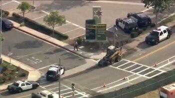 El Departamento del Sheriff lamentó