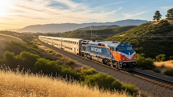 Once empresas muestran interés en licitación clave para el tren Panamá-David