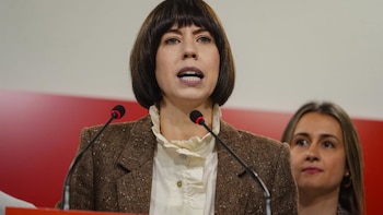 Morant avisa a Feijóo que