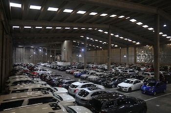 La empresa también cuenta con