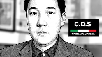 Antes del fentanilo: Zhenli Ye Gon, el broker que le enseñó al Cártel de Sinaloa a traficar químicos con empresas legales