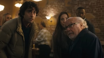 Jumanji: En el mundo real (Captura de tráiler oficial)