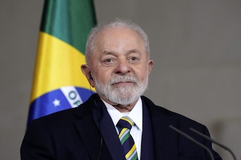 Lula da Silva destituyó al