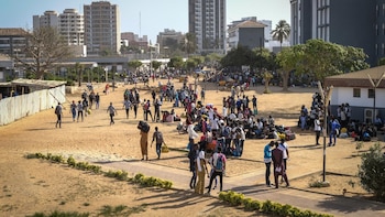 Asociaciones estudiantiles llaman a movilizarse