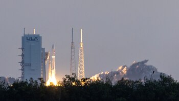 NASA Y Space X anuncian