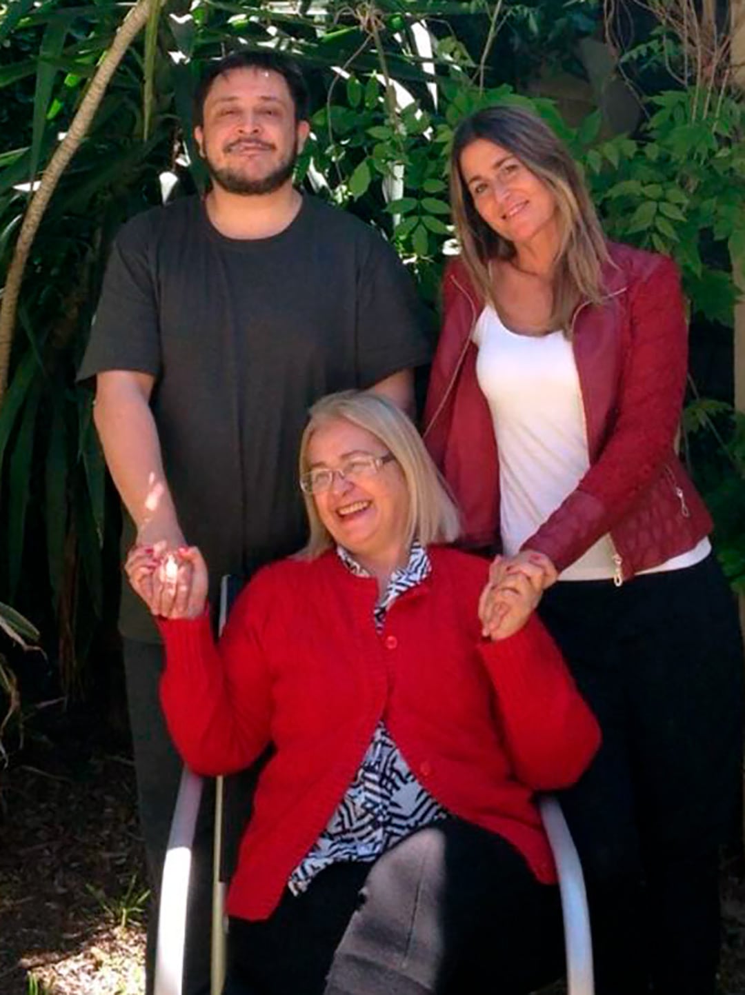 La historia de Chichita inspiró a Hernán Casciari en relatos, una película y un unipersonal atravesados por el humor y la memoria