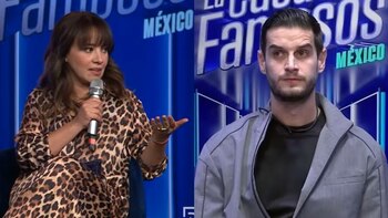 Productora de La Casa de