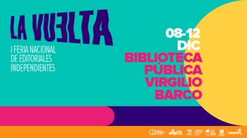 Bibliored realiza 'La Vuelta', la