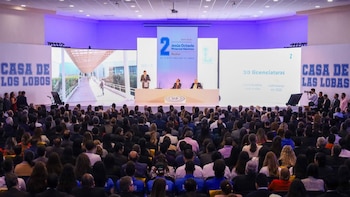 Aumentó la oferta educativa en