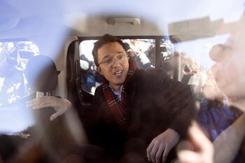 El exdiputado de Sumar y