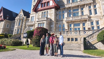 Turismo organiza un viaje con periodistas estadounidenses para dar a conocer los atractivos de Cantabria