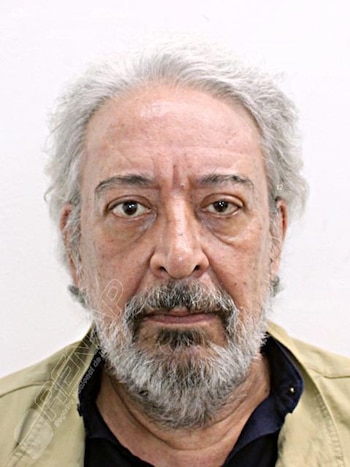 Jorge David Calvo Drago fue viceministro, docente e investigador, y su nombre figura en el Diario Militar por un caso de desaparición forzada durante el conflicto armado interno.