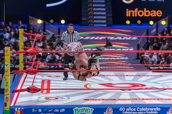 (Foto: Diego Cedrix)