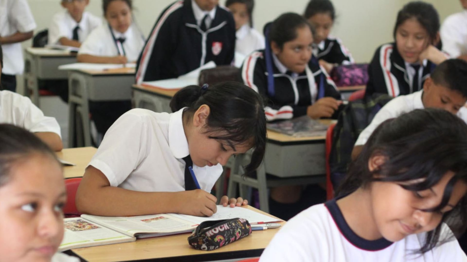 Minedu deja sin efecto la ENLA 2026: la prueba se reprogramará para 2027| Foto: Andina
