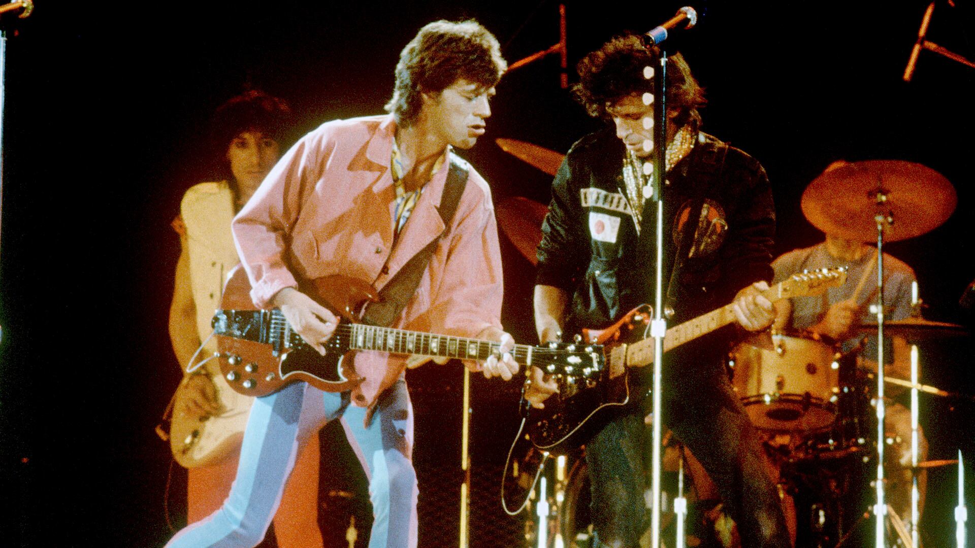 El distanciamiento en la banda impactó de forma negativa en la promoción de