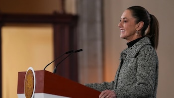 La Ley Esposa aprobada en