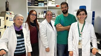 Un estudio del CIBERDEM muestra