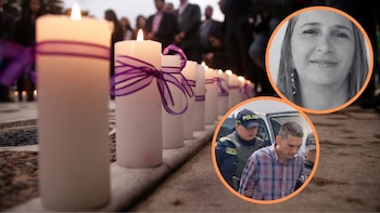 Mató a su suegra de