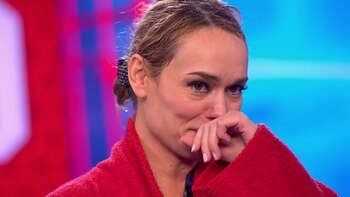 Patricia Conde desmiente a Hacienda y aclara que hay una “incidencia” por la que aparece en la lista de morosos: “No se corresponde con la realidad”
