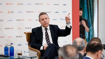 Page afea al Gobierno sus críticas a los jueces: "Tenemos que velar por el prestigio de las instituciones"