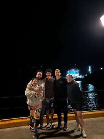 El sueño de Facundo es