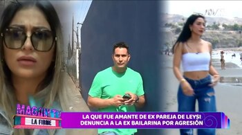 (Captura: Magaly TV La Firme)