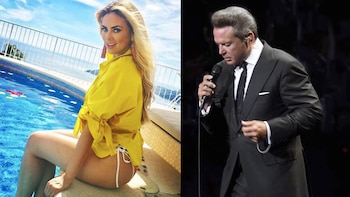 Aracely Arámbula rehizo su vida