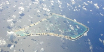 Tokelau depende en más de un 90% de energías renovables, principalmente energía solar, consolidándose como referente de sostenibilidad en el Pacífico (Wikimedia Commons)