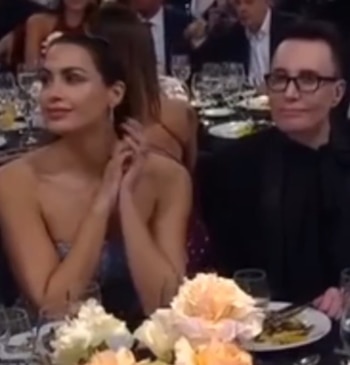 Premios Martín Fierro 2025: Milett