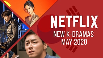 Series de drama en Netflix. (foto: La Neta Neta)