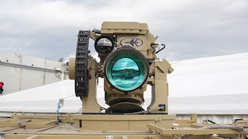 Israel presentó, cerca del cierre