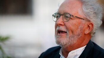 Héctor Abad: "Con el corazón