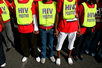 Al menos 25.000 colombianos se