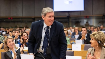 Mato (PP) destaca que la Asamblea EuroLat situará a Canarias "en el centro del diálogo" entre Europa y América Latina
