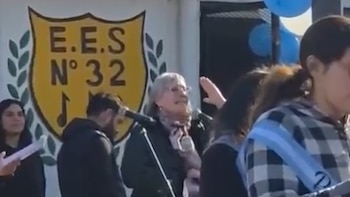 “No existe la escuela neutral”: denuncian otro caso de adoctrinamiento en una secundaria bonaerense