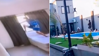 Quién era el sospechoso que