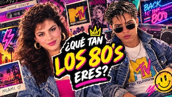 ¿Cómo hacer tu foto de los 80 con ChatGPT? Este es el prompt para unirte a la nueva tendencia