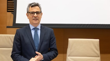 Bolaños dice que "pronto" se enviará al Congreso la Ley de Integridad Pública, con nuevas medidas anticorrupción