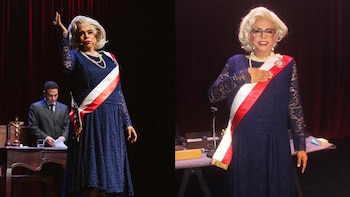 La Plaza Trasnoche: el teatro limeño se reinventa con Ernesto Pimentel, Coco Marusix y referentes de la escena.