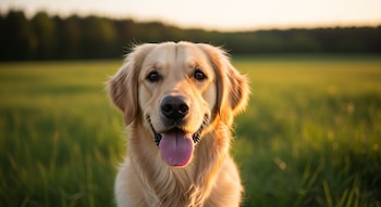 Alimentar a un perro representa