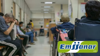 Gobierno prorrogó por un año más la intervención de Emssanar EPS ante persistencia de problemas financieros y operativos