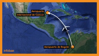 Un ex miembro de las