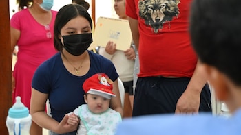 La convocatoria incluye a pacientes con y sin SIS, por lo que también podrán acceder niños atendidos en clínicas, sanidades y establecimientos particulares - Créditos: INSN Breña.
