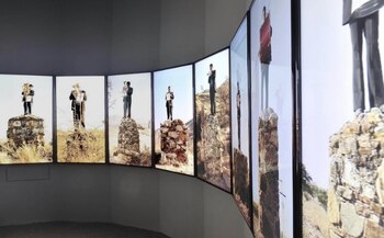 Imagen del museo Ex Teresa