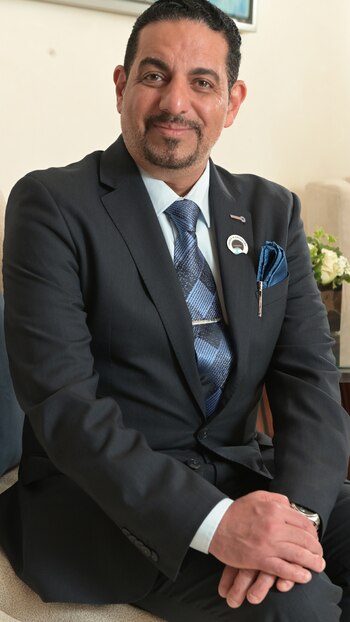 "La expansión portuaria y logística