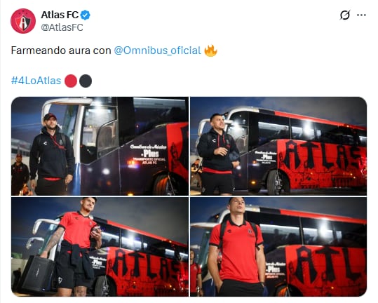 (X/ @AtlasFC)