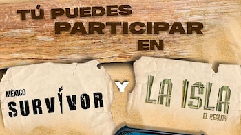 Casting ‘Survivor México’ 2024: requisitos,